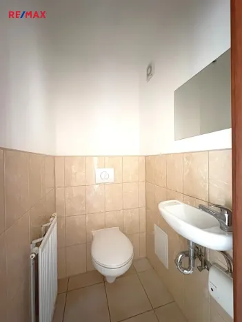 Prodej bytu 5+1, Praha - Vinohrady, Rejskova, 126 m2