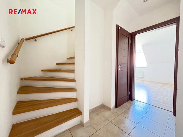 Prodej bytu 5+1, Praha - Vinohrady, Rejskova, 126 m2