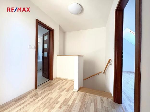 Prodej bytu 5+1, Praha - Vinohrady, Rejskova, 126 m2