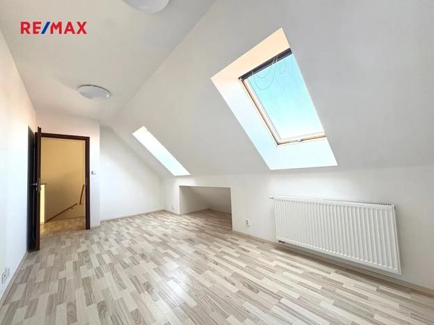 Prodej bytu 5+1, Praha - Vinohrady, Rejskova, 126 m2