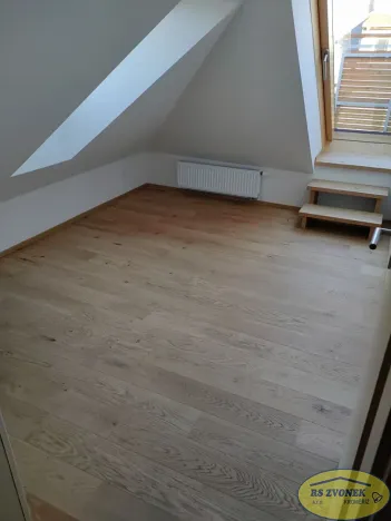 Pronájem bytu 3+kk, Holešov, Národních bojovníků, 58 m2