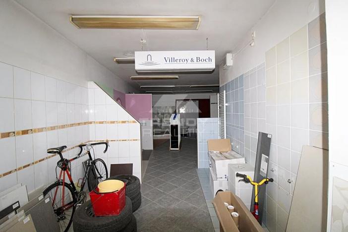 Prodej obchodního prostoru, Plzeň, Pod Všemi svatými, 450 m2