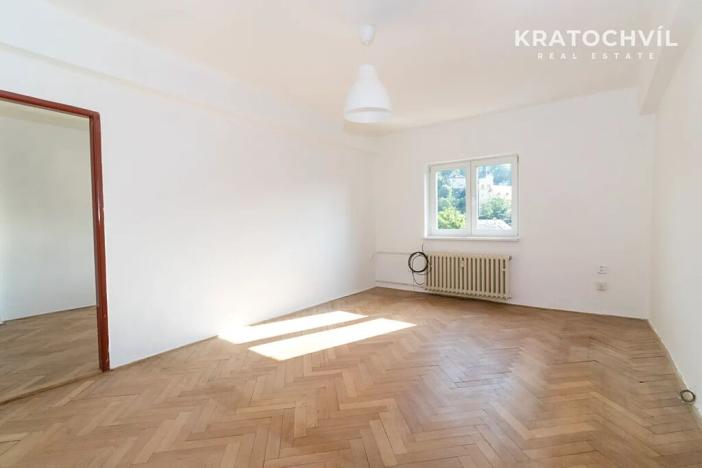 Pronájem bytu 2+1, Praha - Braník, Ke Krči, 52 m2