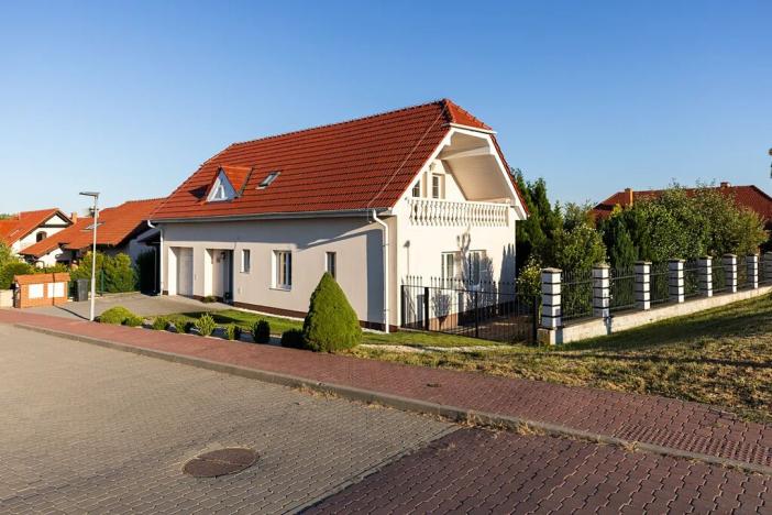Prodej rodinného domu, Sokolnice, Borky, 305 m2