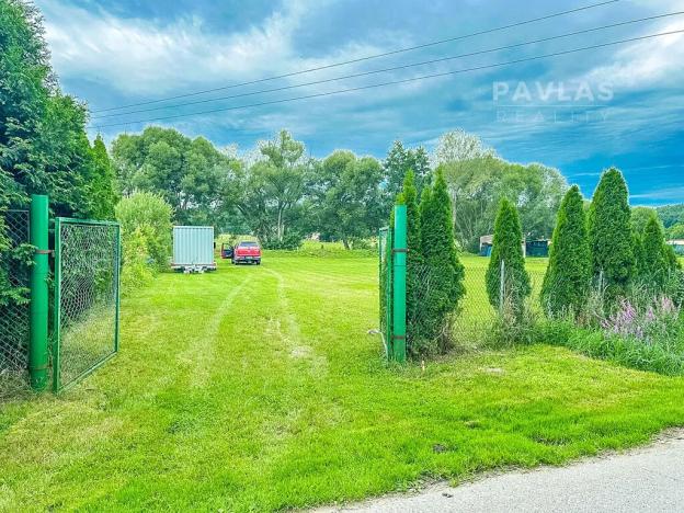 Prodej pozemku pro bydlení, Lhenice, 1868 m2