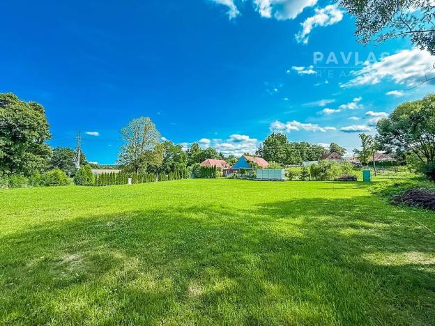 Prodej pozemku pro bydlení, Lhenice, 1868 m2