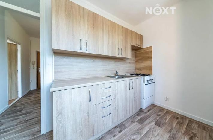 Prodej bytu 2+1, Karviná, Kirovova, 55 m2