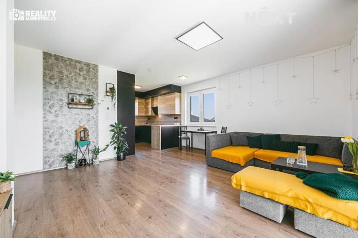 Prodej rodinného domu, Medlovice, 90 m2