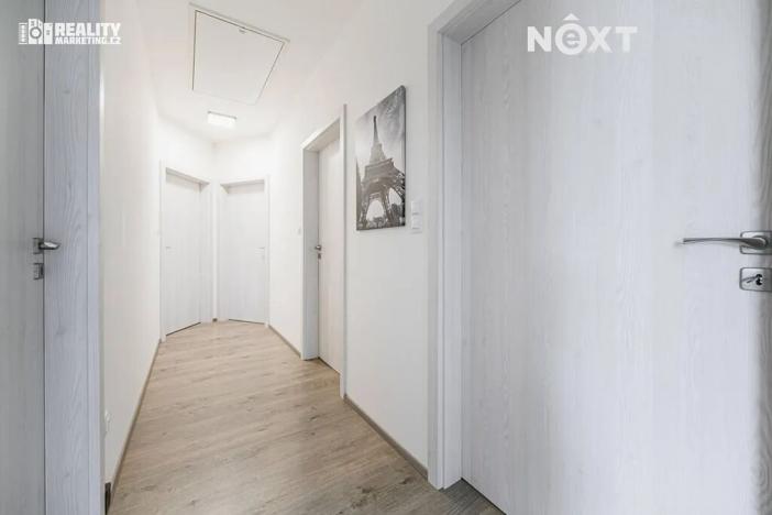 Prodej rodinného domu, Medlovice, 90 m2