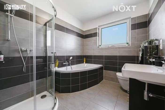 Prodej rodinného domu, Medlovice, 90 m2