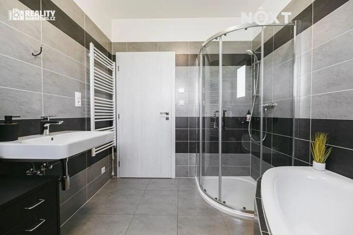 Prodej rodinného domu, Medlovice, 90 m2