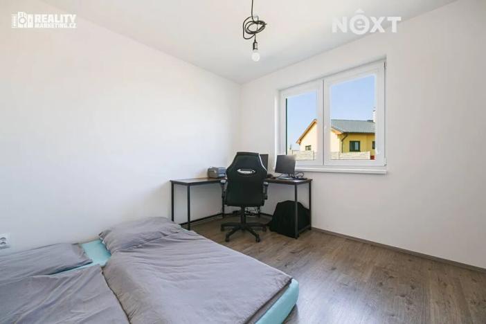 Prodej rodinného domu, Medlovice, 90 m2