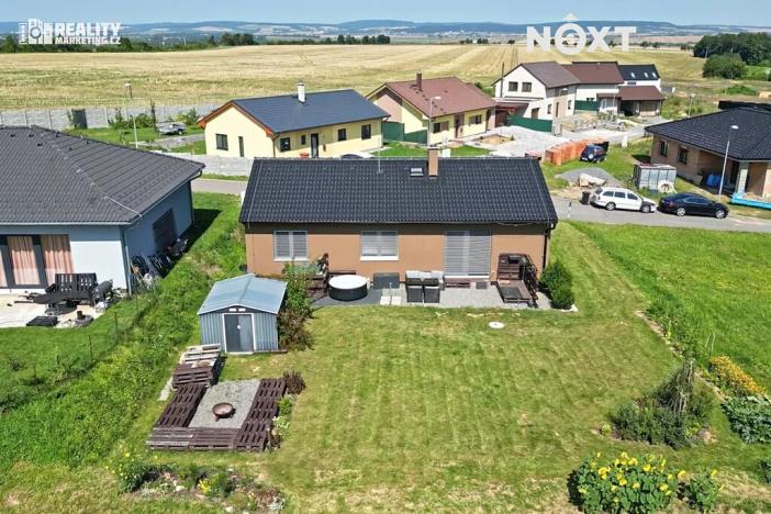 Prodej rodinného domu, Medlovice, 90 m2