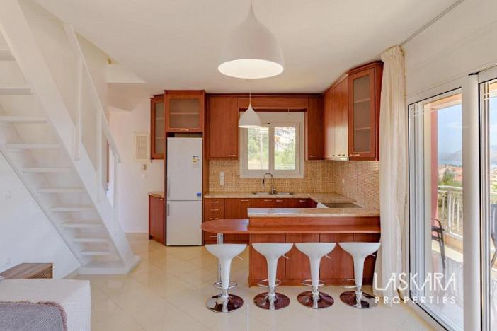 Prodej bytu 3+kk, Ostrov Kefalonia, Argostoli, Řecko, 85 m2