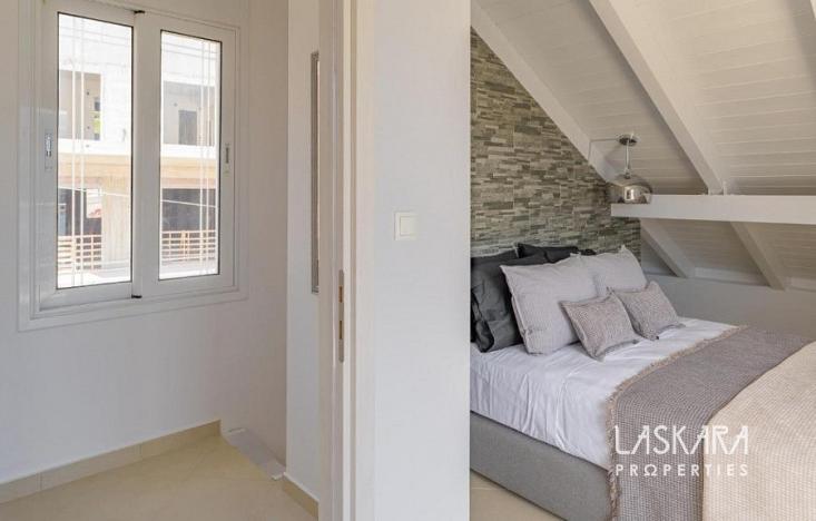 Prodej bytu 3+kk, Ostrov Kefalonia, Argostoli, Řecko, 85 m2