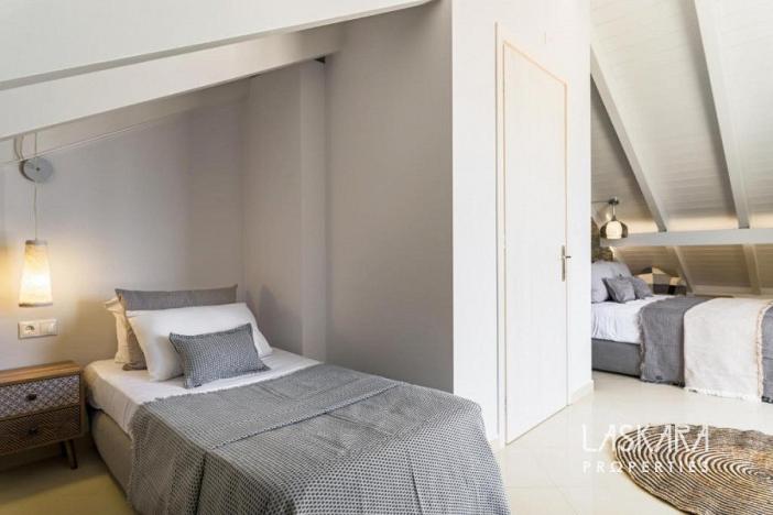 Prodej bytu 3+kk, Ostrov Kefalonia, Argostoli, Řecko, 85 m2