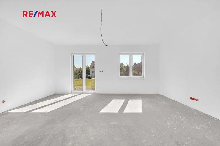 Prodej rodinného domu, Škvorec, Lipová, 112 m2