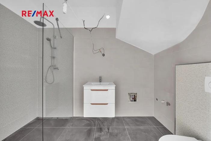 Prodej rodinného domu, Škvorec, Lipová, 112 m2