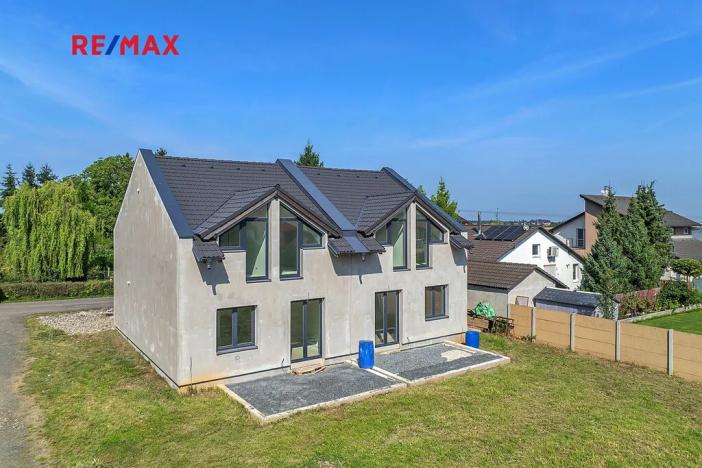 Prodej rodinného domu, Škvorec, Lipová, 112 m2