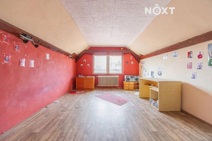 Prodej rodinného domu, Všeruby, 310 m2