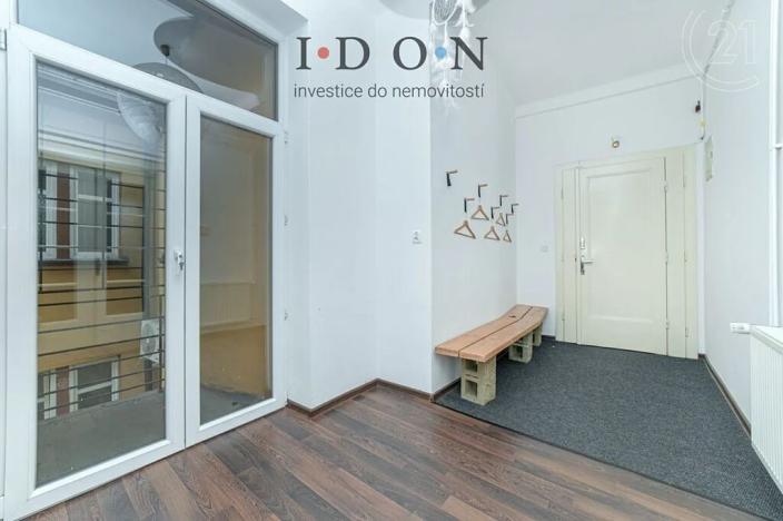 Pronájem kanceláře, Třinec, Staroměstská, 92 m2