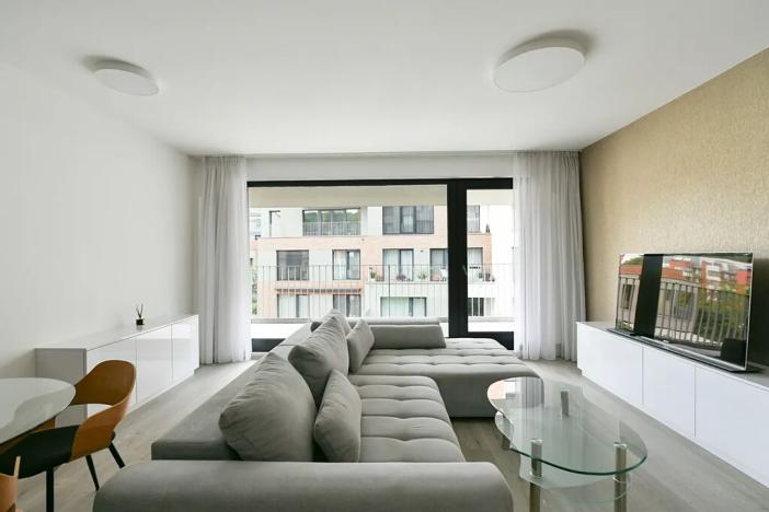 Pronájem bytu 2+kk, Praha - Michle, Michelská, 59 m2