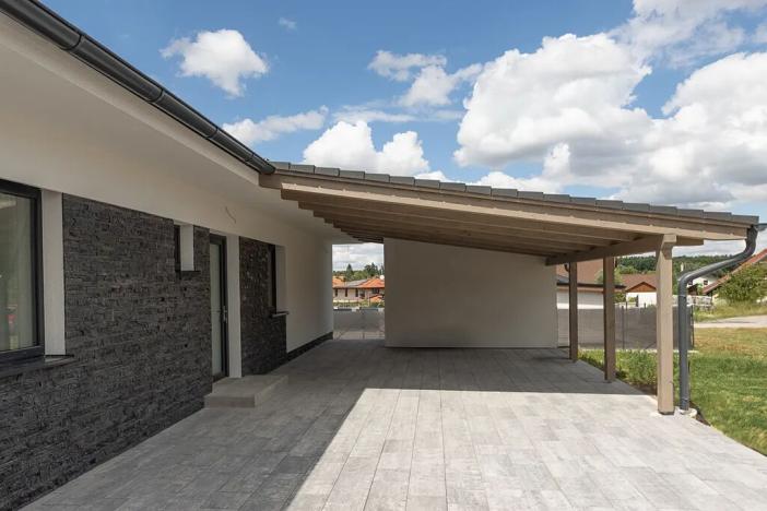 Prodej rodinného domu, Mukařov, 125 m2
