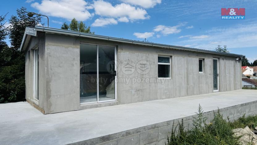 Prodej rodinného domu, Bernartice, 52 m2