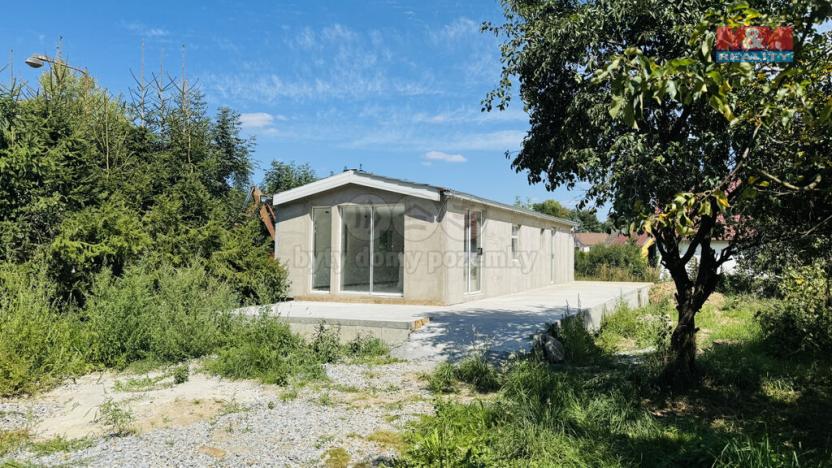 Prodej rodinného domu, Bernartice, 52 m2