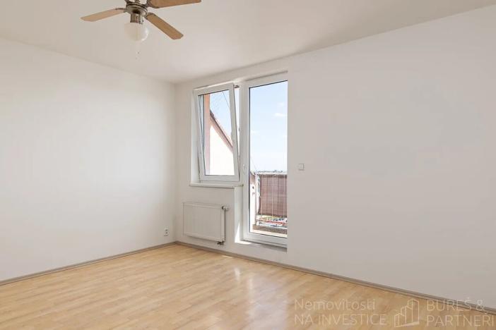 Pronájem bytu 3+kk, Praha - Letňany, Ivančická, 85 m2