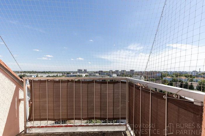 Pronájem bytu 3+kk, Praha - Letňany, Ivančická, 85 m2