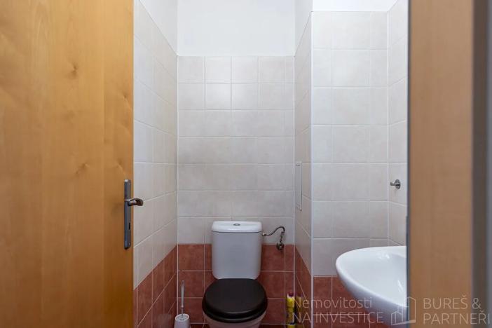 Pronájem bytu 3+kk, Praha - Letňany, Ivančická, 85 m2