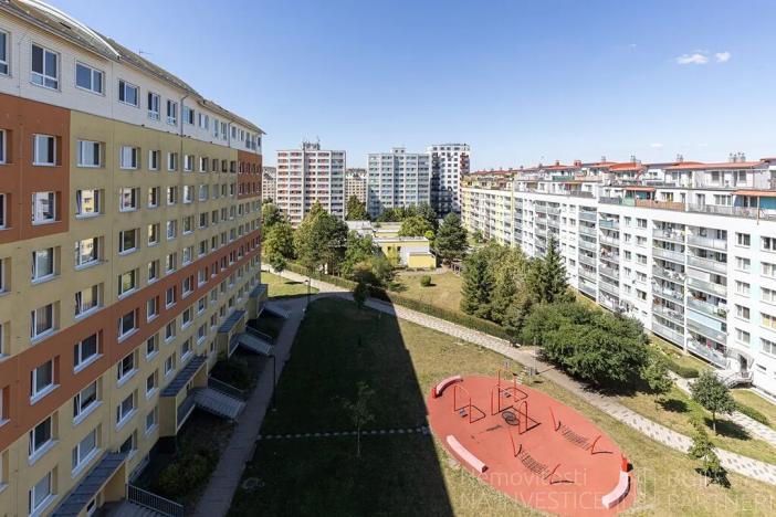 Pronájem bytu 3+kk, Praha - Letňany, Ivančická, 85 m2