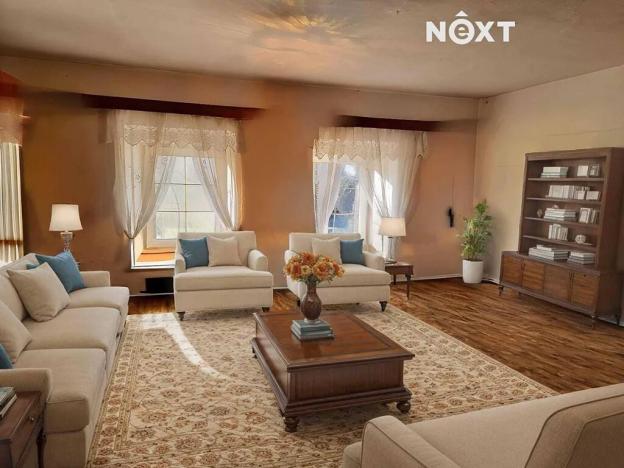 Prodej chalupy, Vysoký Újezd, 80 m2