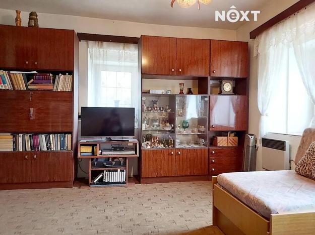 Prodej rodinného domu, Vysoký Újezd, 80 m2