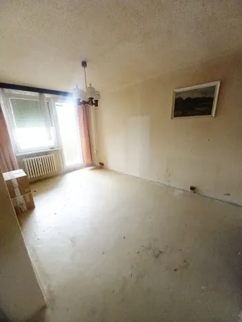 Prodej bytu 2+kk, Praha - Chodov, Tererova, 45 m2