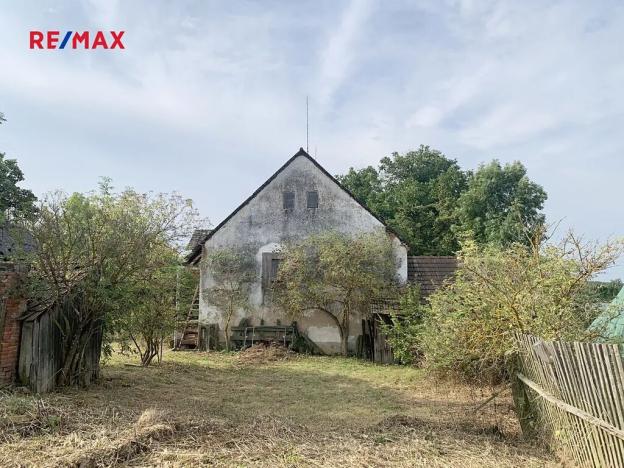 Prodej zemědělské usedlosti, Čistá, 80 m2