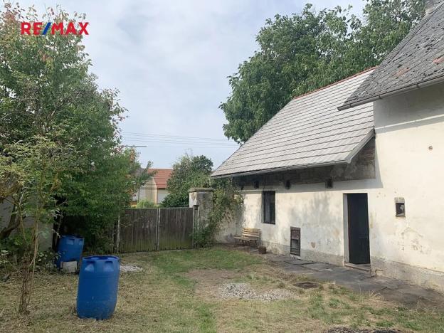 Prodej zemědělské usedlosti, Čistá, 80 m2