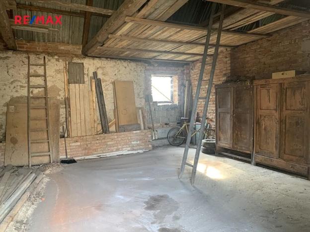 Prodej zemědělské usedlosti, Čistá, 80 m2