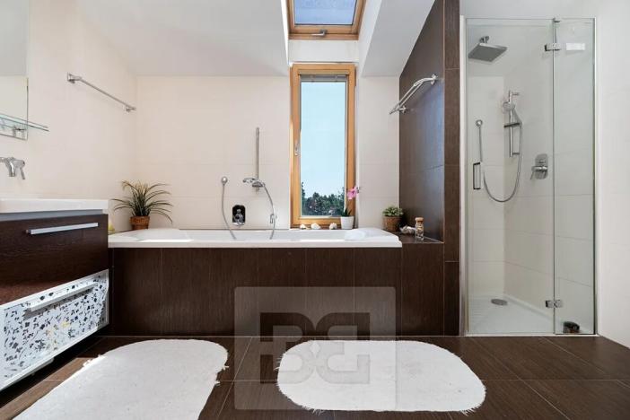 Prodej bytu 4+kk, Průhonice, Uhříněveská, 135 m2