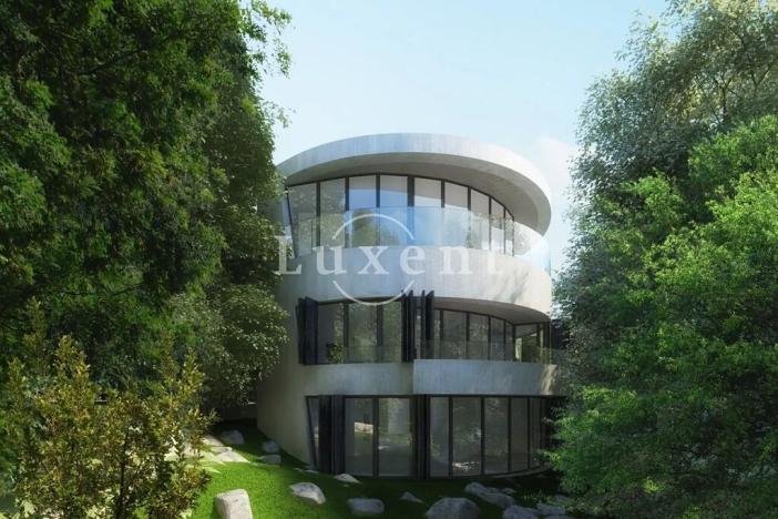 Prodej vily, Opatija, Chorvatsko, 394 m2