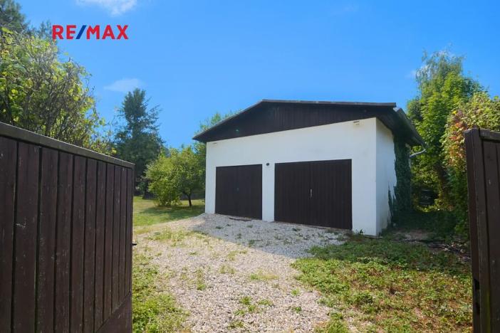 Prodej pozemku pro bydlení, Nová Ves pod Pleší, Kolmá, 387 m2