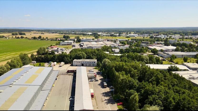 Prodej skladu, Hradec Králové, Kovová, 982 m2