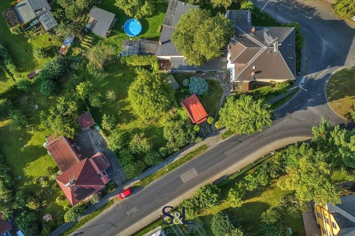 Prodej rodinného domu, Česká Lípa, Železničářská, 125 m2