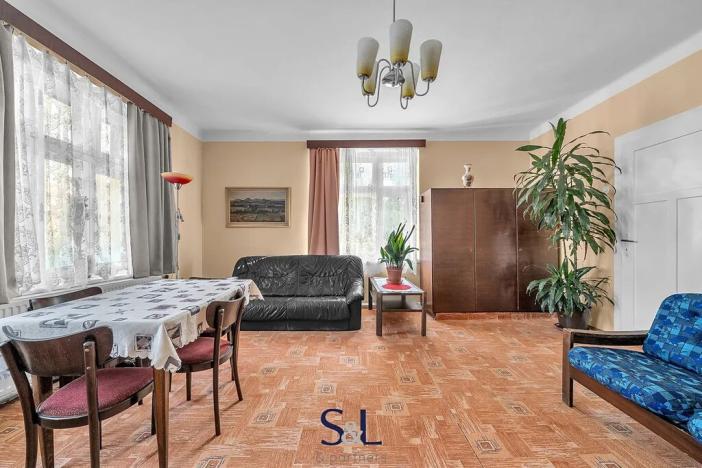 Prodej rodinného domu, Česká Lípa, Železničářská, 125 m2