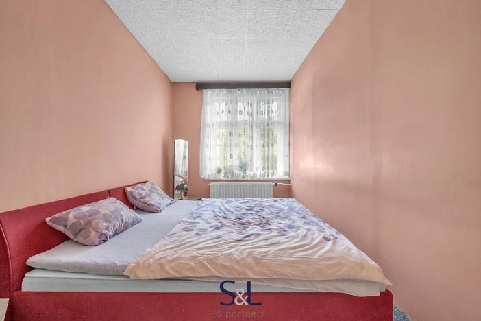 Prodej rodinného domu, Česká Lípa, Železničářská, 125 m2