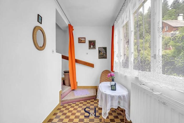 Prodej rodinného domu, Liberec, Lyžařská, 140 m2