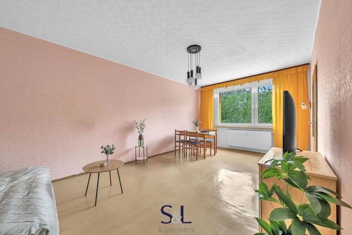 Prodej bytu 3+1, Děčín, Kosmonautů, 79 m2