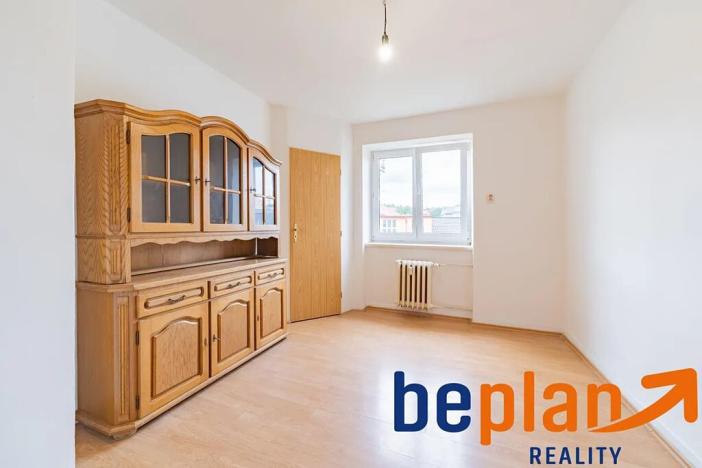 Prodej bytu 3+1, Karlovy Vary, Kvapilova, 83 m2