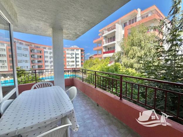 Prodej bytu 2+kk, Ravda, Bulharsko, 74 m2